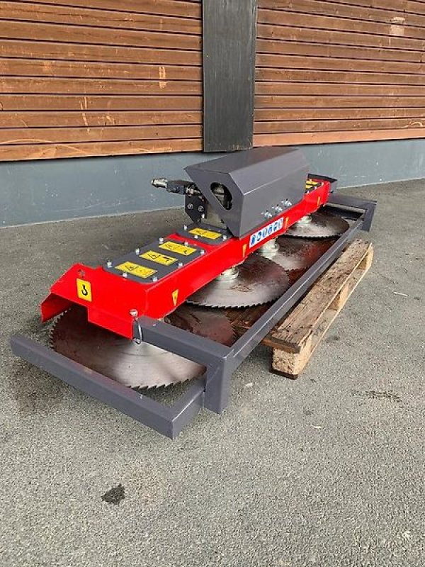 Astschere του τύπου Omarv Baumsäge Astsäge Astschere Baumschere Keissäge Lichtraumsäg, Gebrauchtmaschine σε Schmallenberg (Φωτογραφία 3)