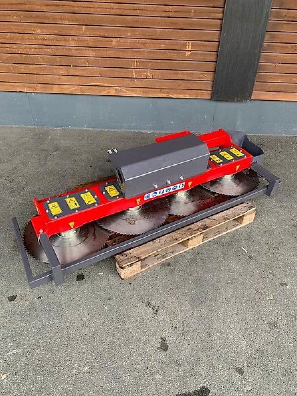 Astschere του τύπου Omarv Baumsäge Astsäge Astschere Baumschere Keissäge Lichtraumsäg, Gebrauchtmaschine σε Schmallenberg (Φωτογραφία 4)