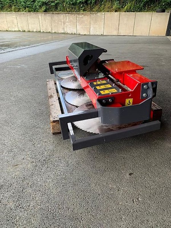 Astschere του τύπου Omarv Baumsäge Astsäge Astschere Baumschere Keissäge Lichtraumsäg, Gebrauchtmaschine σε Schmallenberg (Φωτογραφία 9)