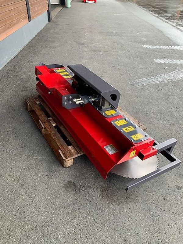 Astschere του τύπου Omarv Baumsäge Astsäge Astschere Baumschere Keissäge Lichtraumsäg, Gebrauchtmaschine σε Schmallenberg (Φωτογραφία 7)