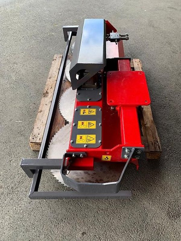 Astschere του τύπου Omarv Baumsäge Astsäge Astschere Baumschere Keissäge Lichtraumsäg, Gebrauchtmaschine σε Schmallenberg (Φωτογραφία 8)