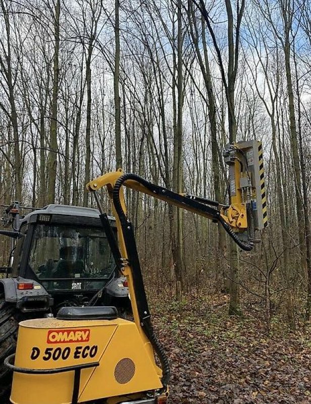 Astschere des Typs Omarv Baumsäge Astsäge Astschere Baumschere, Gebrauchtmaschine in Schmallenberg (Bild 8)