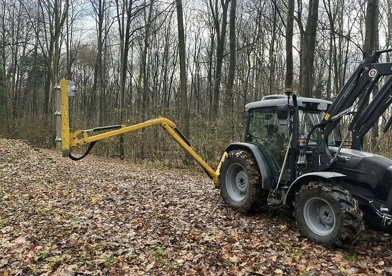 Astschere des Typs Omarv Baumsäge Astsäge Astschere Baumschere, Gebrauchtmaschine in Schmallenberg (Bild 11)