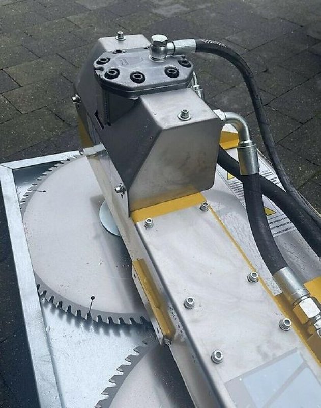 Astschere des Typs Omarv Baumsäge Astsäge Astschere Baumschere, Gebrauchtmaschine in Schmallenberg (Bild 17)