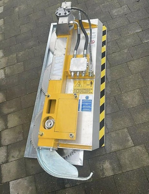 Astschere des Typs Omarv Baumsäge Astsäge Astschere Baumschere, Gebrauchtmaschine in Schmallenberg (Bild 14)