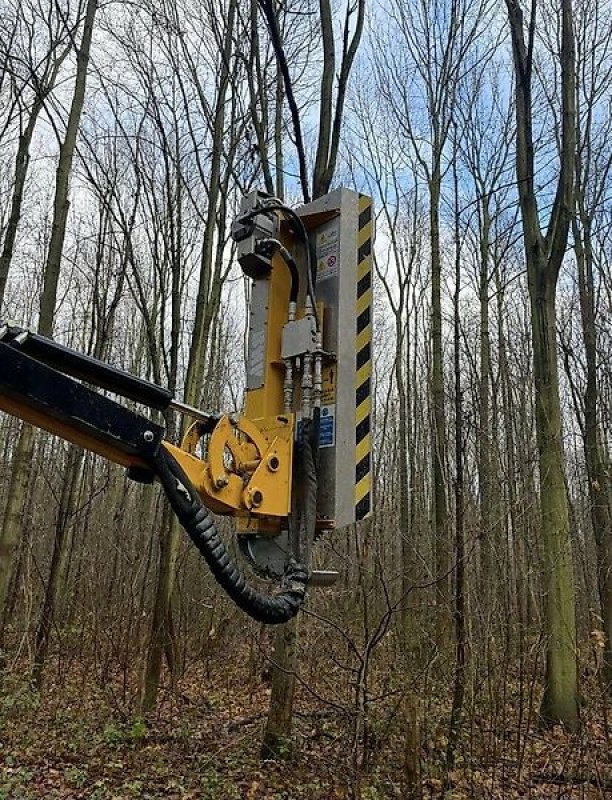 Astschere des Typs Omarv Baumsäge Astsäge Astschere Baumschere, Gebrauchtmaschine in Schmallenberg (Bild 7)