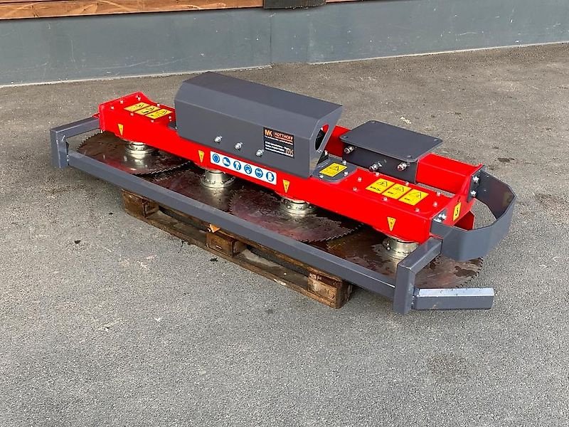 Astschere του τύπου Omarv Baumsäge Astsäge Astschere, Gebrauchtmaschine σε Schmallenberg (Φωτογραφία 2)