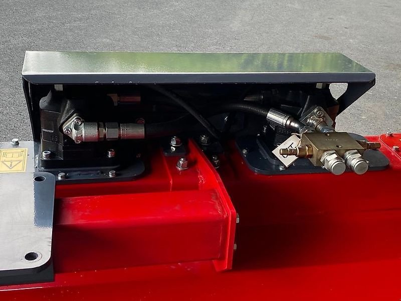 Astschere του τύπου Omarv Baumsäge Astsäge Astschere, Gebrauchtmaschine σε Schmallenberg (Φωτογραφία 7)