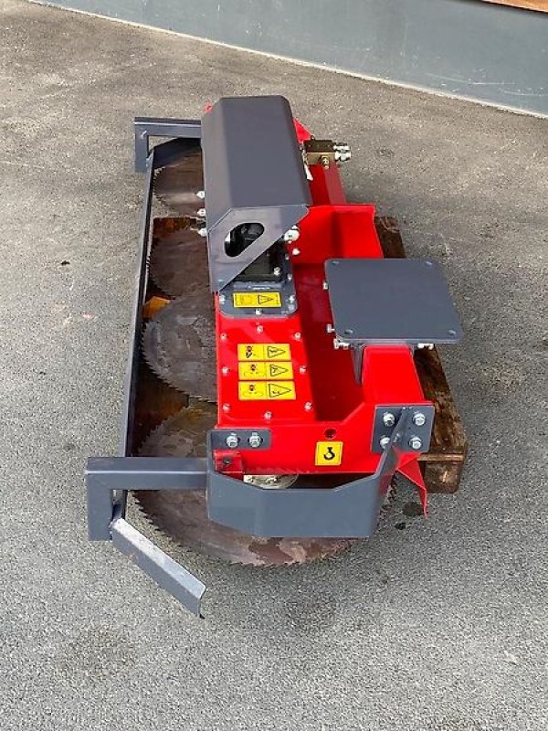 Astschere του τύπου Omarv Baumsäge Astsäge Astschere, Gebrauchtmaschine σε Schmallenberg (Φωτογραφία 9)