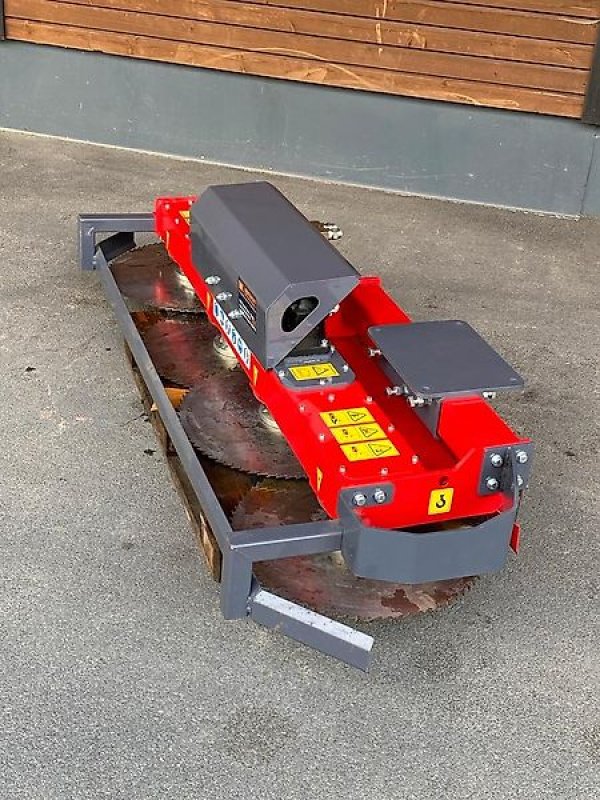 Astschere του τύπου Omarv Baumsäge Astsäge Heckensäge Astschere Heckenschere, Gebrauchtmaschine σε Schmallenberg (Φωτογραφία 8)