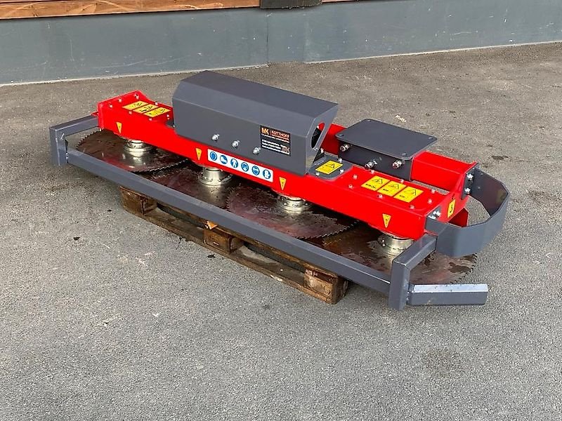 Astschere του τύπου Omarv Baumsäge Astsäge Heckensäge Astschere Heckenschere, Gebrauchtmaschine σε Schmallenberg (Φωτογραφία 7)