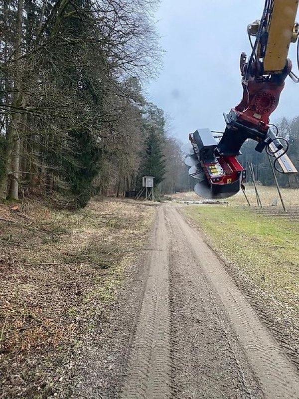 Astschere του τύπου Omarv Baumsäge Astsäge Heckensäge Astschere Heckenschere, Gebrauchtmaschine σε Schmallenberg (Φωτογραφία 1)