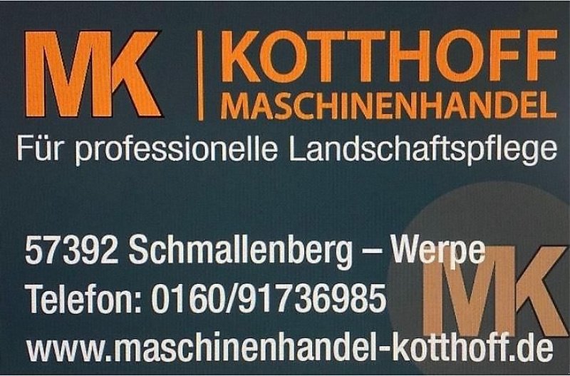 Astschere του τύπου Omarv Baumsäge Astsäge Heckensäge Astschere Heckenschere, Gebrauchtmaschine σε Schmallenberg (Φωτογραφία 11)