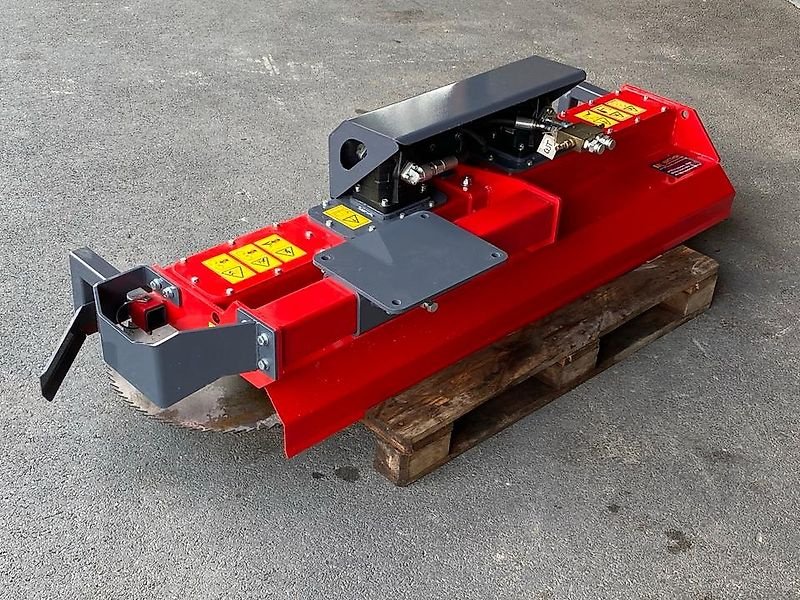 Astschere του τύπου Omarv Baumsäge Astsäge Heckensäge Astschere Heckenschere, Gebrauchtmaschine σε Schmallenberg (Φωτογραφία 9)