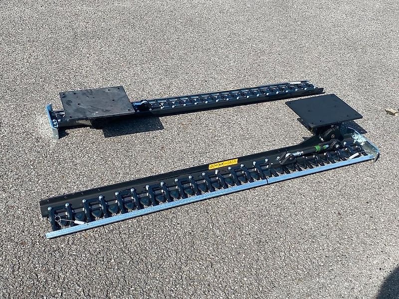 Astschere des Typs Omarv Heckenschere Astschere Baumschere Schere Baumsäge, Gebrauchtmaschine in Schmallenberg (Bild 9)