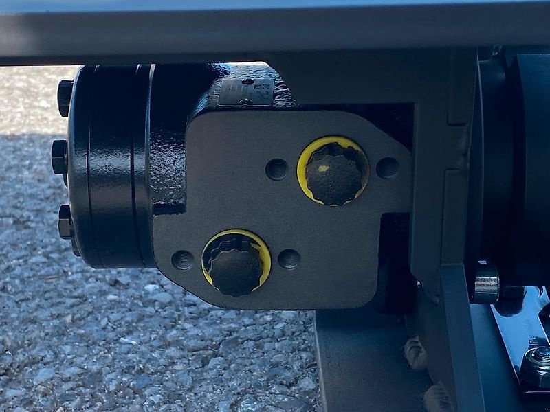 Astschere des Typs Omarv Heckenschere Astschere Baumschere Schere Baumsäge, Gebrauchtmaschine in Schmallenberg (Bild 7)