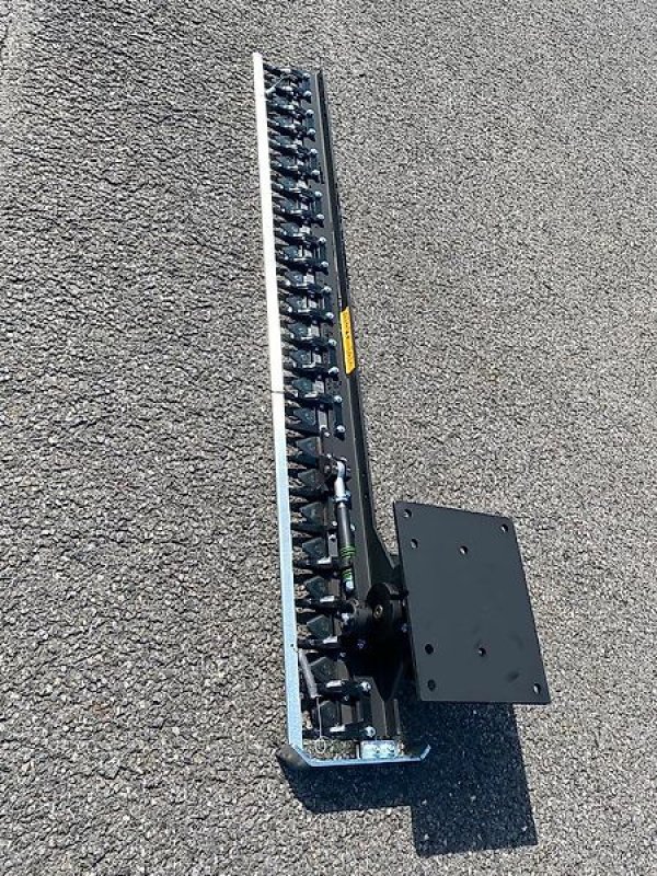 Astschere des Typs Omarv Heckenschere Astschere Baumschere Schere Baumsäge, Gebrauchtmaschine in Schmallenberg (Bild 2)