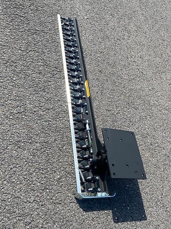 Astschere des Typs Omarv Heckenschere Astschere Baumschere Schere Baumsäge, Gebrauchtmaschine in Schmallenberg (Bild 3)