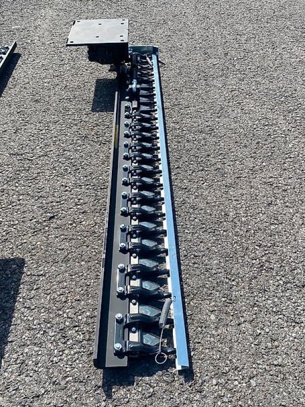 Astschere des Typs Omarv Heckenschere Astschere Baumschere Schere Baumsäge, Gebrauchtmaschine in Schmallenberg (Bild 5)