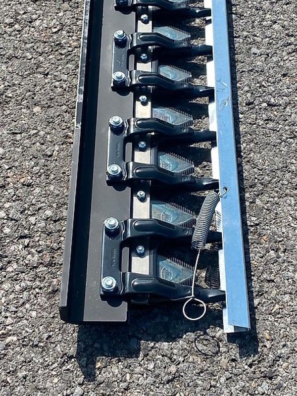 Astschere des Typs Omarv Heckenschere Astschere Baumschere Schere Baumsäge, Gebrauchtmaschine in Schmallenberg (Bild 4)