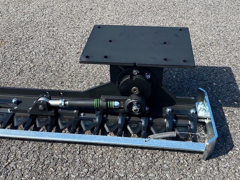 Astschere des Typs Omarv Heckenschere Astschere Baumschere Schere Baumsäge, Gebrauchtmaschine in Schmallenberg (Bild 8)