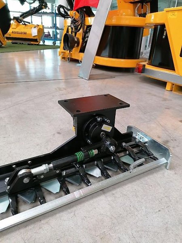 Astschere του τύπου Omarv Heckenschere Astschere Baumschere, Gebrauchtmaschine σε Schmallenberg (Φωτογραφία 5)