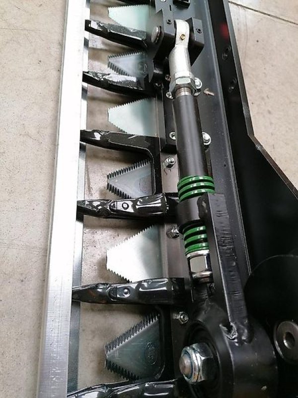 Astschere του τύπου Omarv Heckenschere Astschere Baumschere, Gebrauchtmaschine σε Schmallenberg (Φωτογραφία 4)