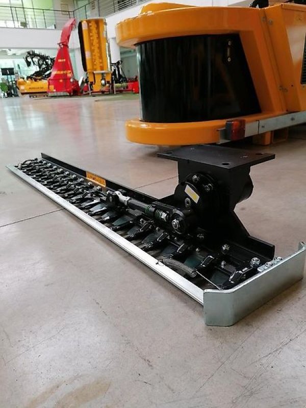 Astschere του τύπου Omarv Heckenschere Astschere Baumschere, Gebrauchtmaschine σε Schmallenberg (Φωτογραφία 1)