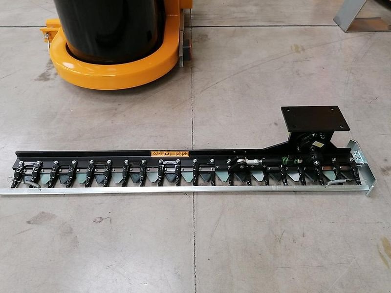 Astschere του τύπου Omarv Heckenschere Astschere Baumschere, Gebrauchtmaschine σε Schmallenberg (Φωτογραφία 2)