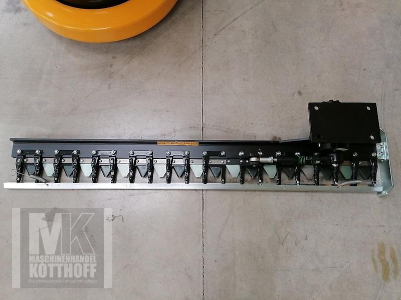 Astschere tip Omarv Heckenschere Astschere Baumschere, Gebrauchtmaschine in Schmallenberg (Poză 6)