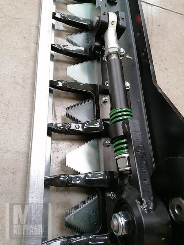 Astschere tip Omarv Heckenschere Astschere Baumschere, Gebrauchtmaschine in Schmallenberg (Poză 4)