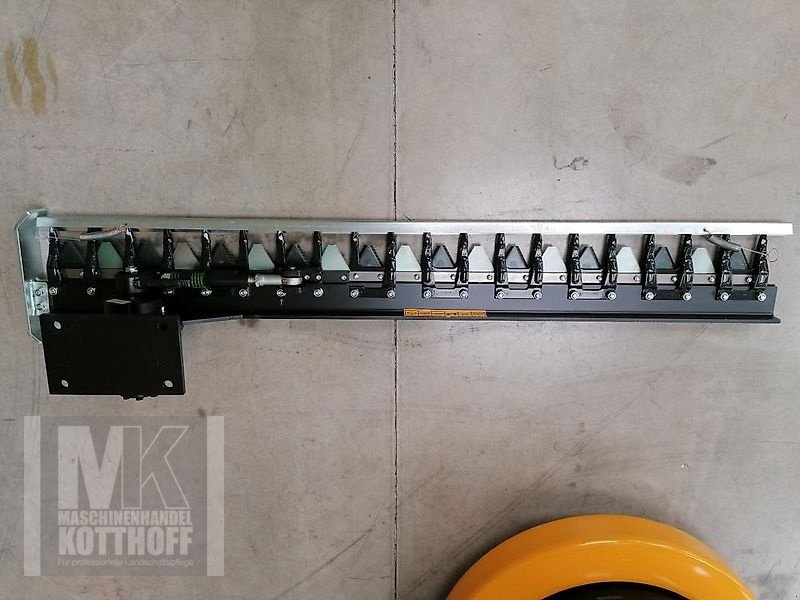 Astschere tip Omarv Heckenschere Astschere Baumschere, Gebrauchtmaschine in Schmallenberg (Poză 3)