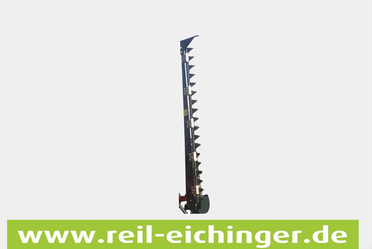 Astschere des Typs Reil & Eichinger Astschere HK 1300-3 mit Werkzeugrahmen Termit, Neumaschine in Nittenau (Bild 2)