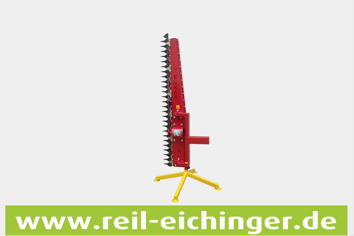 Astschere typu Reil & Eichinger Astschere HK 2000-5 Werkzeugrahmen HKL-Standard, Neumaschine v Nittenau (Obrázok 2)