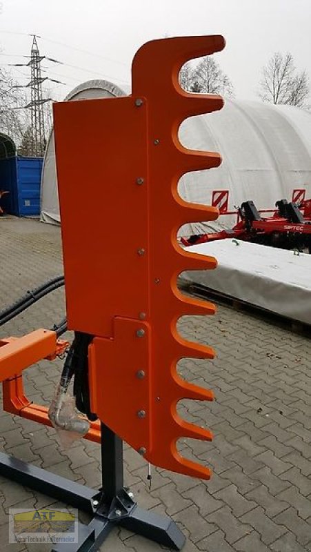 Astschere des Typs SaMASZ Astschere PG 150, Neumaschine in Teublitz (Bild 5)