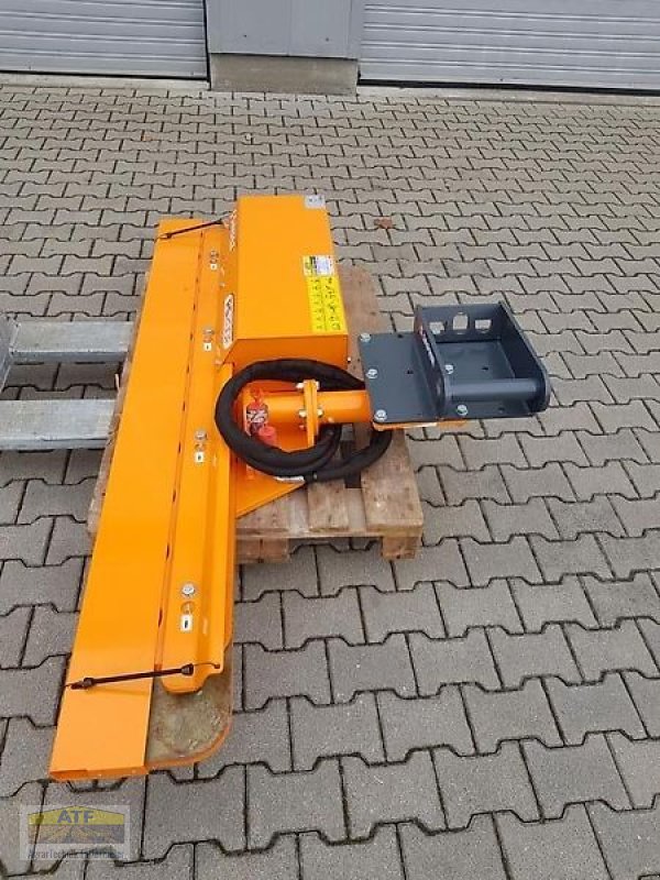 Astschere des Typs SaMASZ Astschere PG 150, Neumaschine in Teublitz (Bild 6)