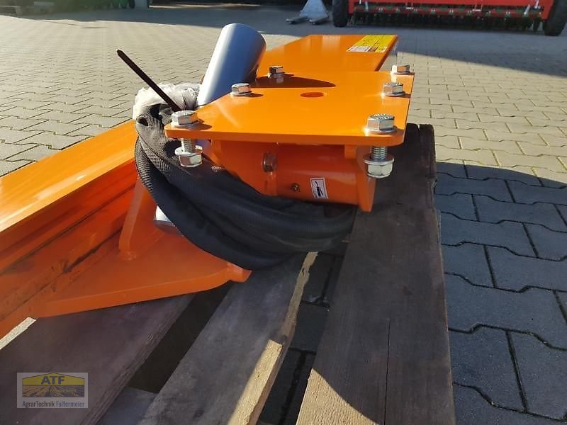 Astschere del tipo SaMASZ Astschere PG 200, Neumaschine In Teublitz (Immagine 9)