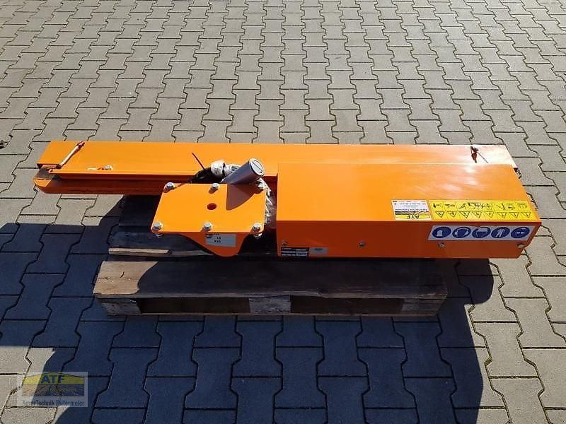 Astschere del tipo SaMASZ Astschere PG 200, Neumaschine In Teublitz (Immagine 8)