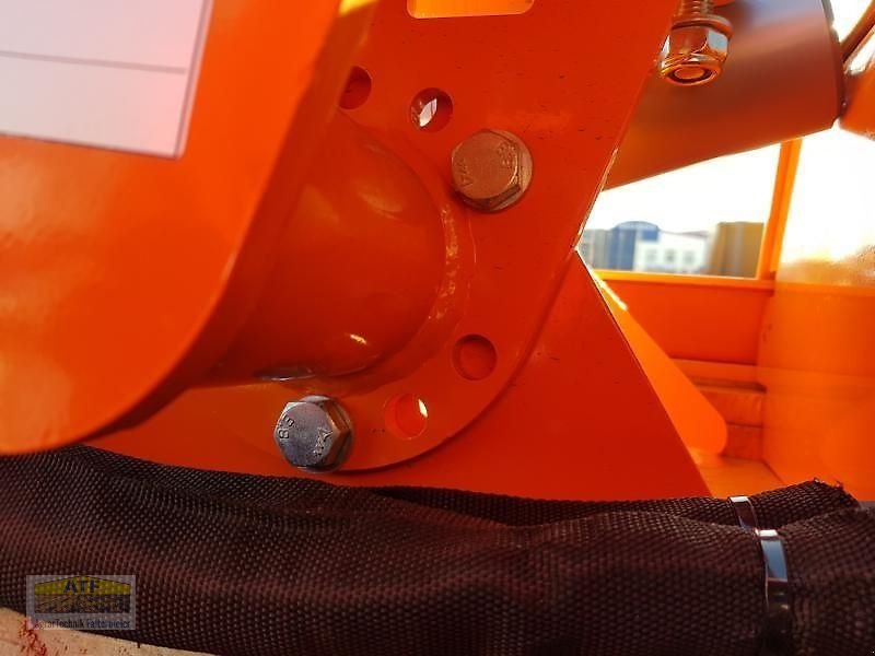 Astschere del tipo SaMASZ Astschere PG 200, Neumaschine In Teublitz (Immagine 13)