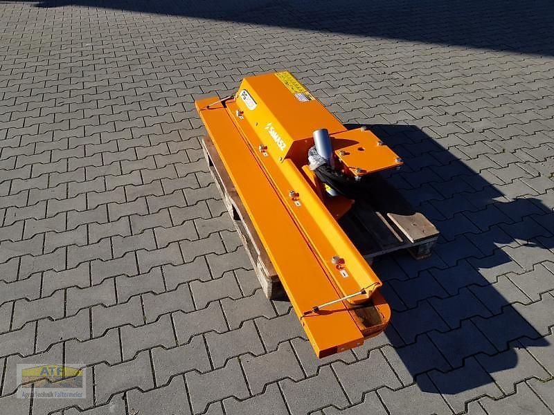 Astschere del tipo SaMASZ Astschere PG 200, Neumaschine In Teublitz (Immagine 4)