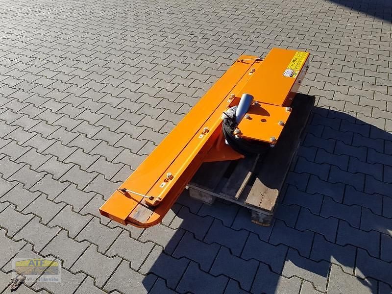 Astschere del tipo SaMASZ Astschere PG 200, Neumaschine In Teublitz (Immagine 5)