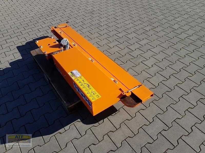 Astschere del tipo SaMASZ Astschere PG 200, Neumaschine In Teublitz (Immagine 7)