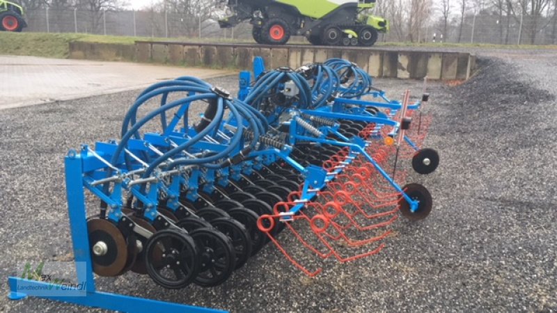 Astschere του τύπου Schäffer Heckenschere, Neumaschine σε Markt Schwaben (Φωτογραφία 10)