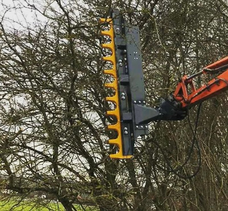 Astschere του τύπου Sonstige Astschere Baumschere Heckenschere Baumsäge, Gebrauchtmaschine σε Schmallenberg (Φωτογραφία 1)