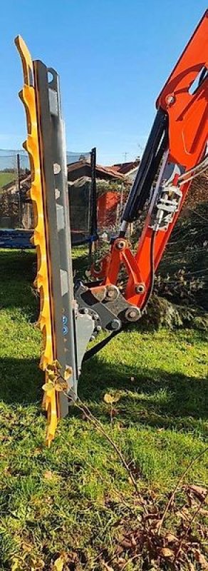 Astschere του τύπου Sonstige Astschere Baumschere Heckenschere Baumsäge, Gebrauchtmaschine σε Schmallenberg (Φωτογραφία 6)