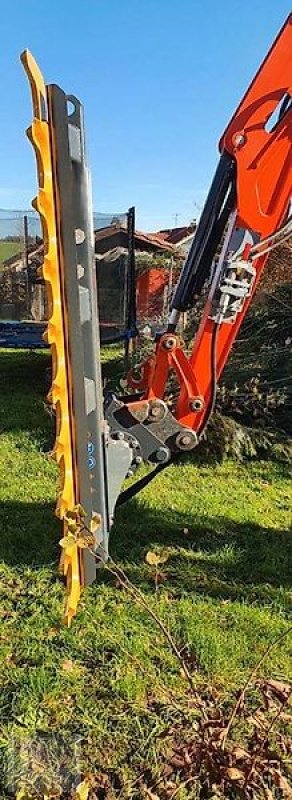 Astschere del tipo Sonstige Astschere Baumschere Heckenschere Baumsäge, Gebrauchtmaschine en Schmallenberg (Imagen 6)