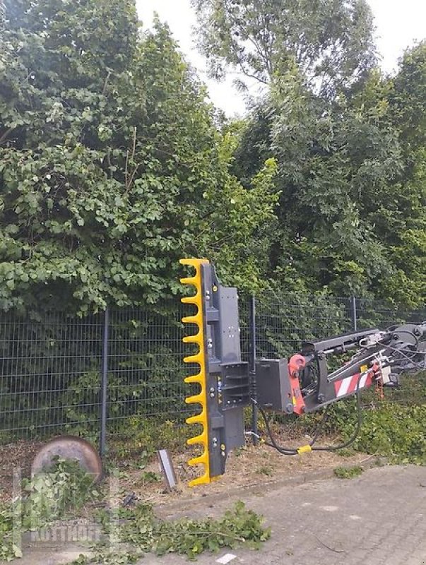 Astschere du type Sonstige Astschere Heckenschere Baumsäge Baumschere Schere, Gebrauchtmaschine en Schmallenberg (Photo 2)