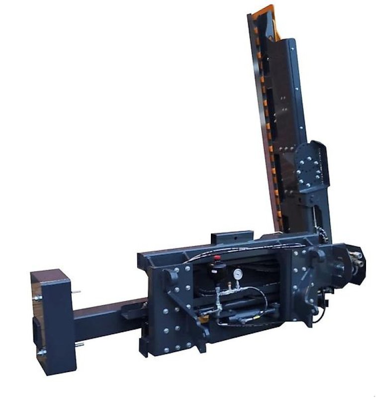 Astschere του τύπου Sonstige Astschere Heckenschere Baumschere Baumsäge, Gebrauchtmaschine σε Schmallenberg (Φωτογραφία 2)