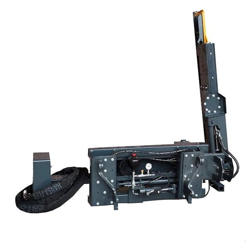 Astschere του τύπου Sonstige Astschere Heckenschere Baumschere Baumsäge, Gebrauchtmaschine σε Schmallenberg (Φωτογραφία 1)