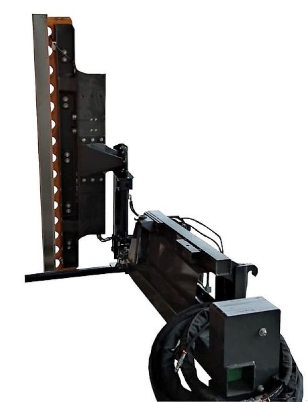 Astschere του τύπου Sonstige Astschere Heckenschere Baumschere Baumsäge, Gebrauchtmaschine σε Schmallenberg (Φωτογραφία 3)